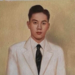 Peter Hwei-Yang Hsi - Father of Edward Yang Hsi