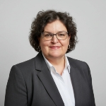 Photo from profile of Anna-Konstantina Richter