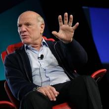 Barry Diller's Profile Photo