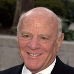 Photo from profile of Barry Diller