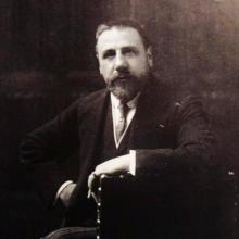 Victor Horta's Profile Photo