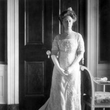 Helen Taft's Profile Photo