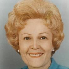 Patricia Ryan Nixon's Profile Photo