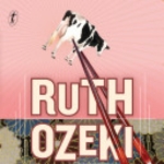 Photo from profile of Ruth Ozeki