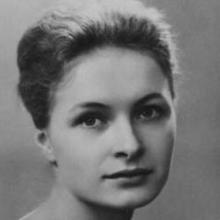Alla Ivanovna Sizova's Profile Photo