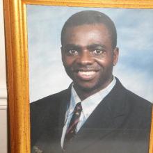 PROF Paul Igboji's Profile Photo
