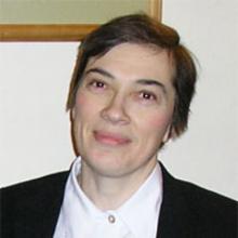 Marianna Alferova's Profile Photo