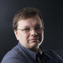 Andrey Zhvalevsky's Profile Photo