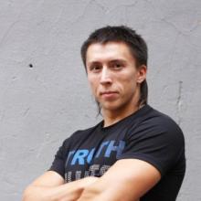 Alexey Baranovsky's Profile Photo