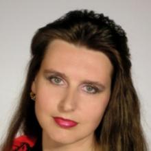 Irina Agapova's Profile Photo