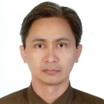 Photo from profile of Somchai Amornyotin