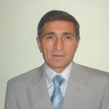 Samvel Kazaryan's Profile Photo