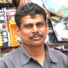Ramachandran Esakki's Profile Photo