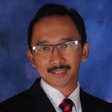 Juda Agung's Profile Photo