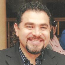 Marco Ramirez-Sosa's Profile Photo