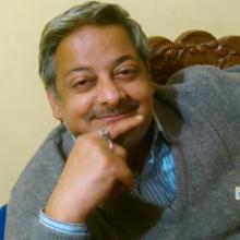 Atul Kumar Razdan's Profile Photo