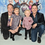 Photo from profile of Neil Patrick Harris