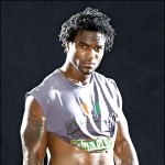 Photo from profile of Edgerrin Tyree James