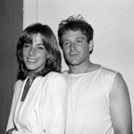 Valerie Velardi - ex-wife of Robin Williams