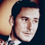 Errol Flynn - Second husband of Lili Damita