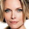 Michelle Pfeiffer  - Wife of David Kelley