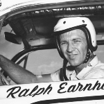 Ralph Earnhardt - Father of Dale Earnhardt