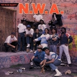 N.W.A and Ruthless Records