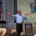 Photo from profile of Glenn Beck