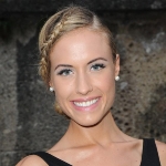 Alena Gerber - ex-girlfriend of Sven Hannavald
