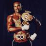 Photo from profile of Evander Holyfield