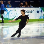 Photo from profile of Stéphane Lambiel