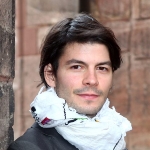 Photo from profile of Stéphane Lambiel