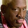 Photo from profile of Dennis Rodman