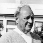 Milfred Jerome Palmer - Father of Arnold Palmer