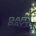 Photo from profile of Gary Dwayne Payton