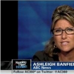 Photo from profile of Ashleigh Banfield