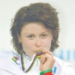Photo from profile of Natallia Tsylinskaya