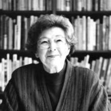 Beverly Cleary's Profile Photo