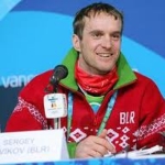 Photo from profile of Sergei Novikov