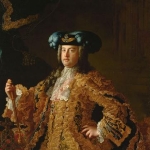 Francis I - Father of Marie Antoinette