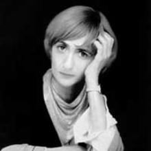 Françoise Sagan's Profile Photo
