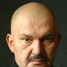 Gennadi Vengerov's Profile Photo