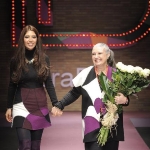 Photo from profile of Laura Biagiotti