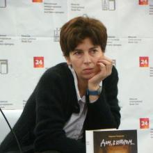 Mariam Petrosyan's Profile Photo