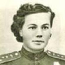 Olga Sanfirova's Profile Photo