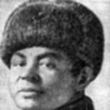 Theodosius Smolyachkov's Profile Photo