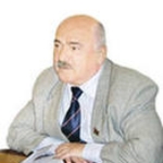 Photo from profile of Nikolay Cherginets