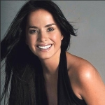 Photo from profile of Danna García