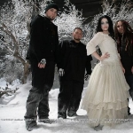 Photo from profile of Amy Lee