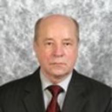 Nikolai Stepanovich Leshenyuk's Profile Photo